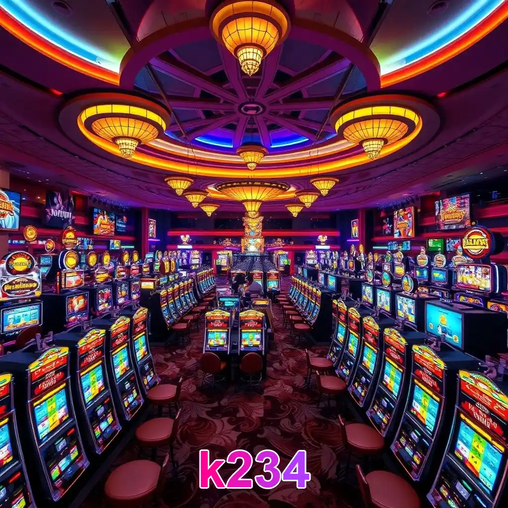 Masuk k234
