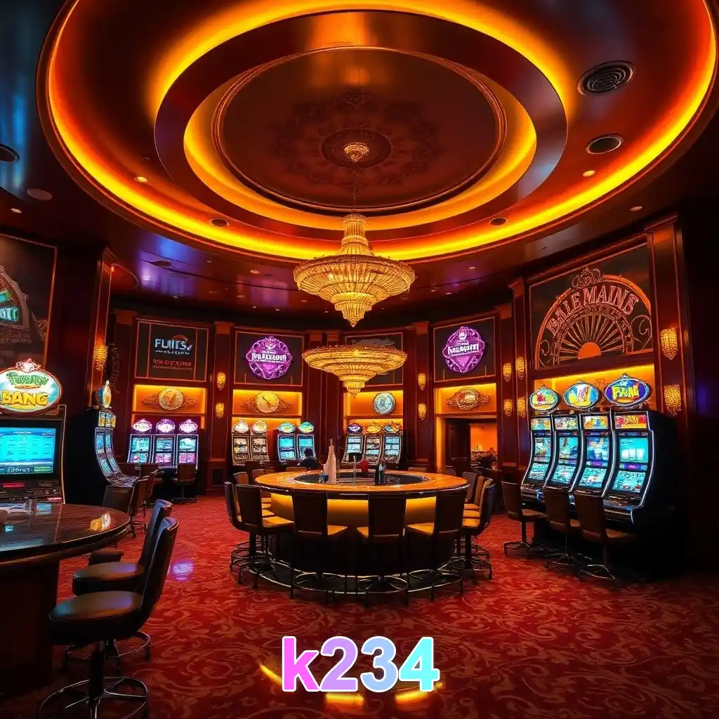 k234 bonus