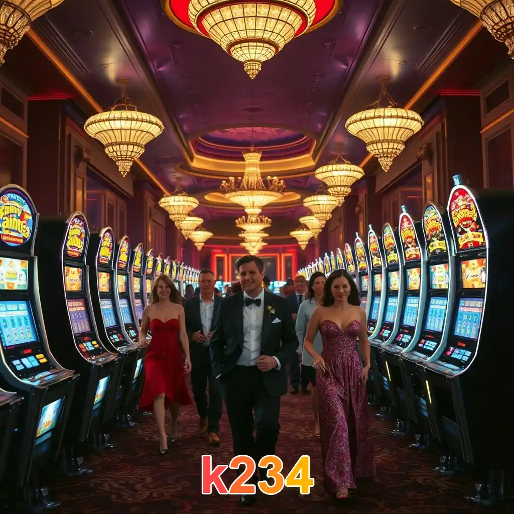 Loterias online disponíveis na k234