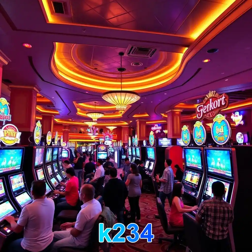 k234 apk
